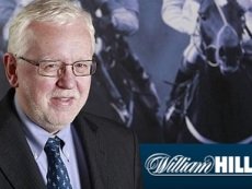 Ральф Топпинг, СЕО William Hill