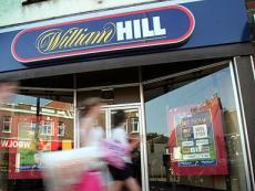 Пункты приема ставок William Hill стали жертвами олимпийской лихорадки