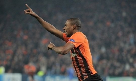 «Шахтер» отстоит чемпионство, считает Моралес