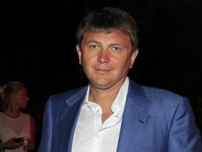 Туманная пока благотворительность привлекательнее для Олега Журавского, чем парки