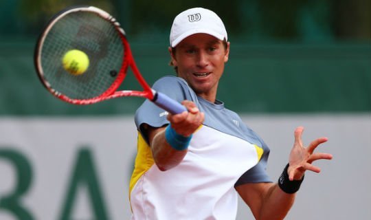 Кузнецов получил не один гневный твит после поражения на Roland Garros
