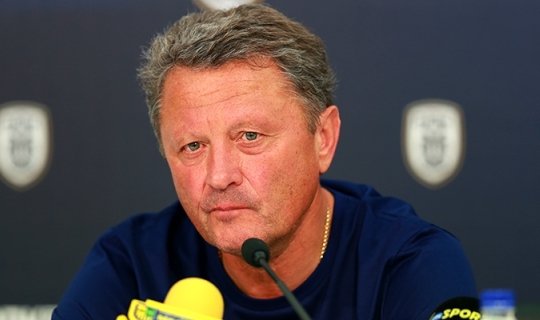 «Металлист» одержит победу над именитым соперником