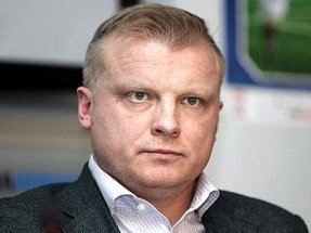 Сергей Кирьяков: «Зенит» не готов к борьбе за первое место