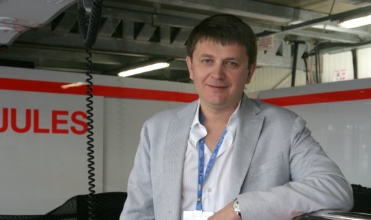 Олег Журавский обещает, что принимать ставки в интернете смогут только члены СРО