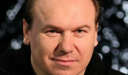 Леоненко считает, что Роналду больше остальных заслуживает «Золотой мяч»Леоненко считает, что Роналду больше остальных заслуживает «Золотой мяч»