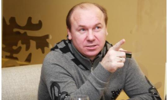 Леоненко считает, что сейчас донецкая команда играет лучше всех