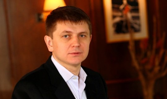 Олег Журавский: появление центра по учету ставок в интернете не изменит для игрока ничего