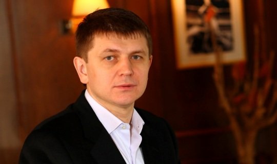 Олег Журавский: «Рынок должен быть свободным. Мы должны конкурировать»