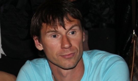 Титов говорит, что открывать "Открытие Арену" в статусе чемпиона будет намного престижней