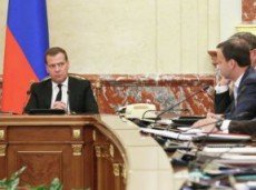 Правительство внесло поправки в законопроект о госрегулировании отрасли азартных игр