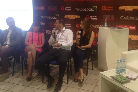 Соучередитель European Betting&Gaming Consultants Мартинос онлайн-букмекерам: если налоги будут слишком высоки, дружно не берите лицензии