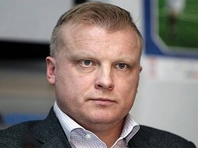 Сергей Кирьяков: «Локомотив» в стагнации, потому что нет форварда