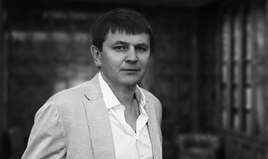 Олег Журавский: полтора года была лишь одна клевета и ложь, теперь на рынке 4 СРО