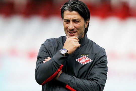 Титов: "Спартаку" нужно попробовать сыграть не 7-1-2, а хотя бы 4-2-3-1"