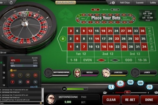 PokerStars станет принимать ставки на спорт и организует казино на своем сайте: мнение игроков в покер
