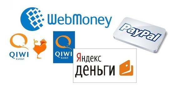 Конторы, ориентирующиеся на российский рынок, предлагают популярные в России методы платежей для пополнения счета