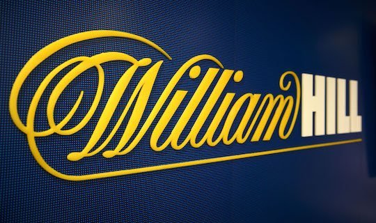 William Hill предлагает сделать ставки на 29 видов спорта
