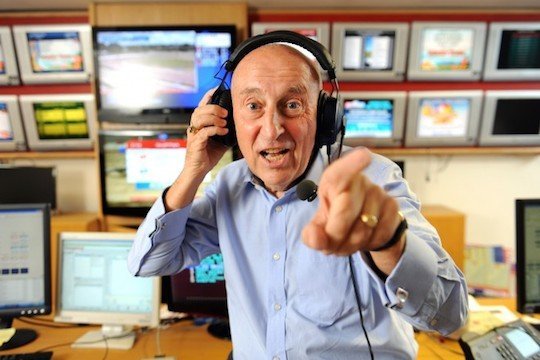 Доун: "В нашем бизнесе нужно больше веселья. Здесь все существует для того, чтобы развлекать. Это нечто большее, чем просто выигрыш/проигрыш"