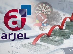 Оборот спортивных ставок во Франции в 2014-м вырос на 31% до € 1,1 млрд, а выручка на 36% - до € 227 млн