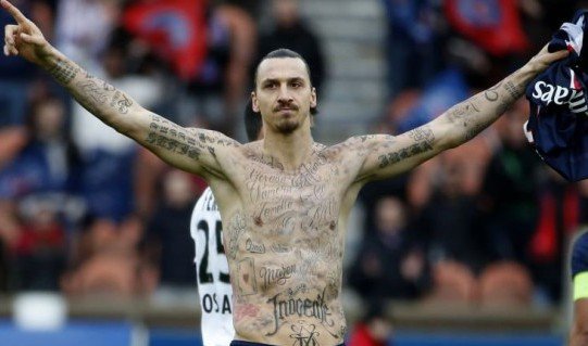 Генич: "ПСЖ" претендует на роль главного злодея Лиги чемпионов"