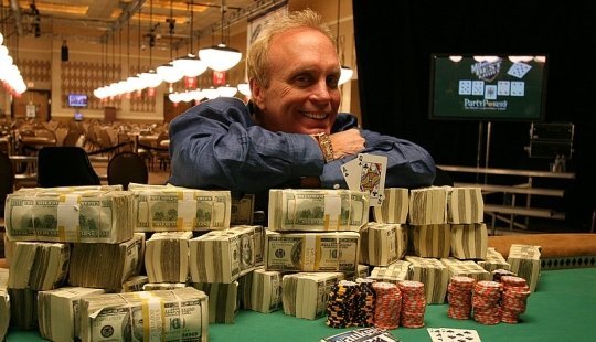 Сайт о покере Pokeroff.ru разобрался с тем, что именно присуще сильным игрокам в покер