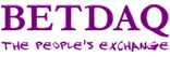 Betdaq The People's Exchange