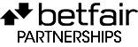 Betfair Partnerships