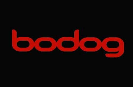 Название Bodog Эйр придумал за одну ночь