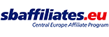 Sbaffiliates.eu Central Europe Affiliate Program
