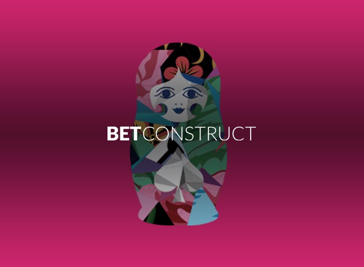 Генеральным партнером Russian Gaming Week 2015 стала компания BetConstruct