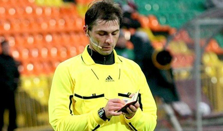 В дерби "Торпедо" - ЦСКА будет не менее 4 предупреждений