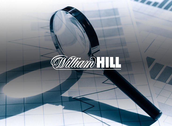 Операционная прибыль William Hill в первом квартале 2015 года упала на 19%