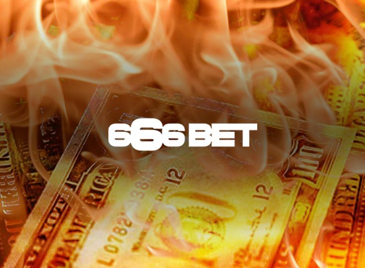 666Bet: клиенты должны сделать заявку на вывод средств до 24 мая, иначе не смогут получить деньги