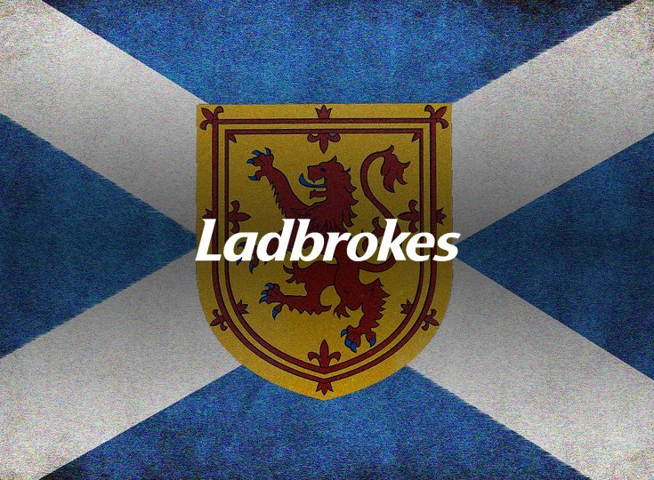 Ladbrokes стал титульным спонсором шотландских футбольных лиг на ближайшие 2 сезона