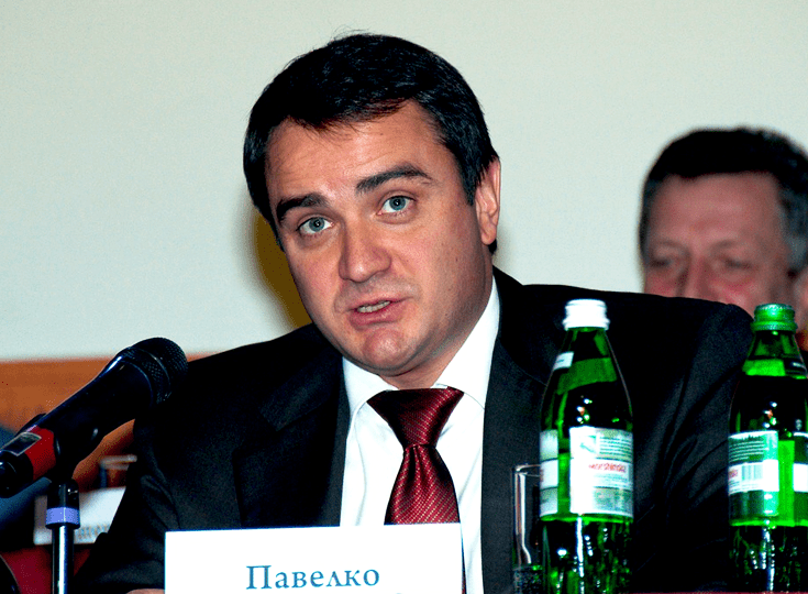 Андрей Павелко: "В Верховной Раде Украины зарегистрирован законопроект, предусматривающий уголовную ответственность"