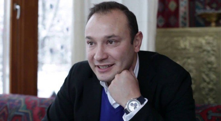 Генич: "В начале сезона даже не думал, что «Барселона» сможет выйти в финал Лиги чемпионов"