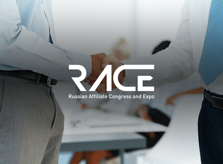 В рамках RACE-2015 будет работать секция гэмблинг-партнерок