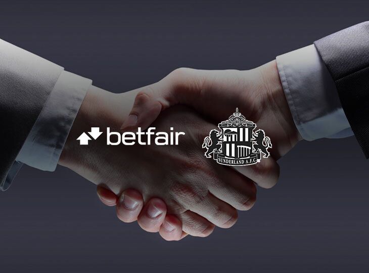 Betfair расширила список партнерств с футбольными командами