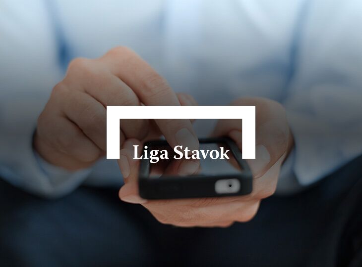 Вывод по новому приложению Liga Stavok - положительный