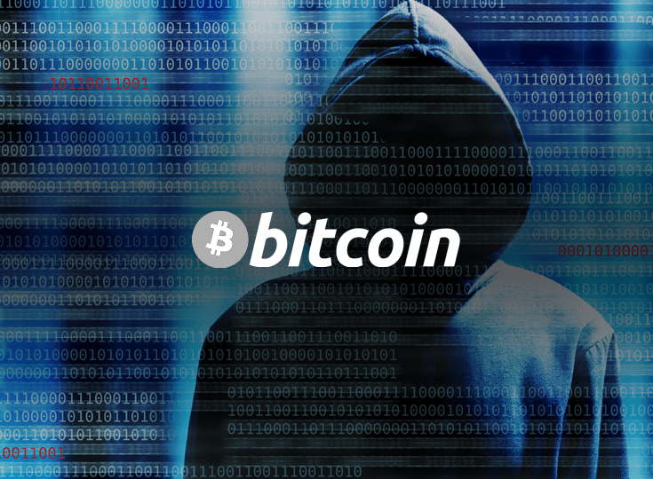 Природа Bitcoin подразумевает анонимность, чем и славится цифровая валюта