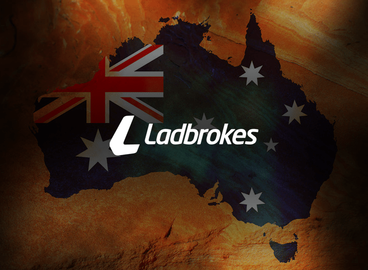 Австралийский Ladbrokes ввел систему пополнения аккаунта наличными через контрагентов