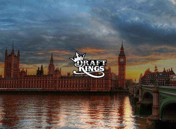 Оператор платного фэнтези DraftKings получил лицензию Великобритании и готовится к запуску в 4-м квартале 2015 года