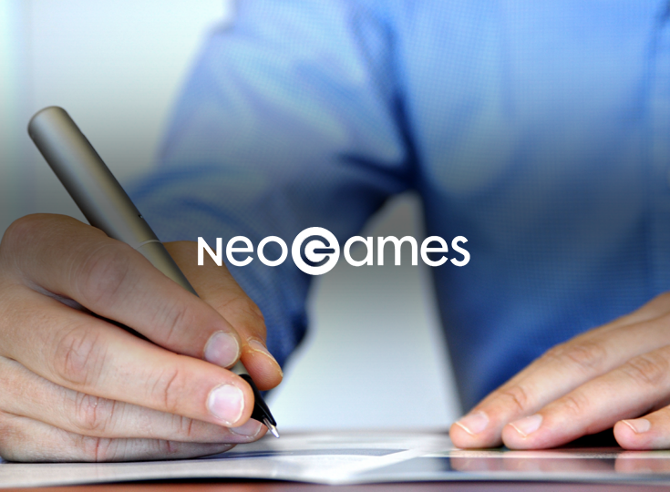 William Hill приобрела 29,4% акций онлайн-лотереи NeoGame за $25 млн