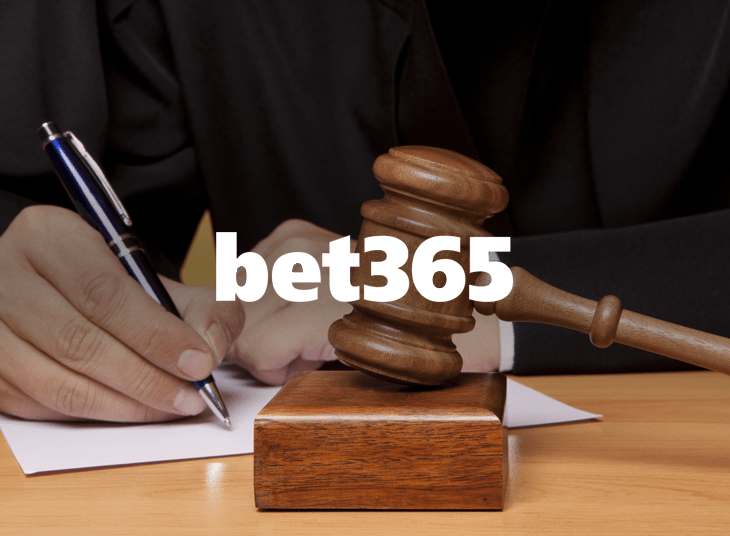 Дело против Bеt365 было заведено год назад