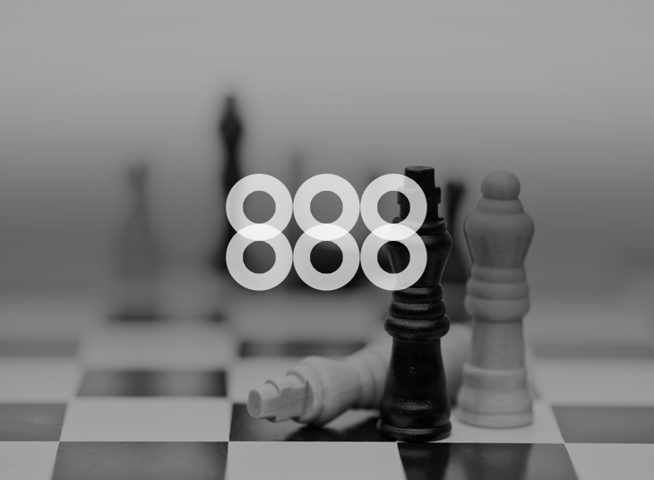 888 Holdings выбыла из борьбы за Bwin.party