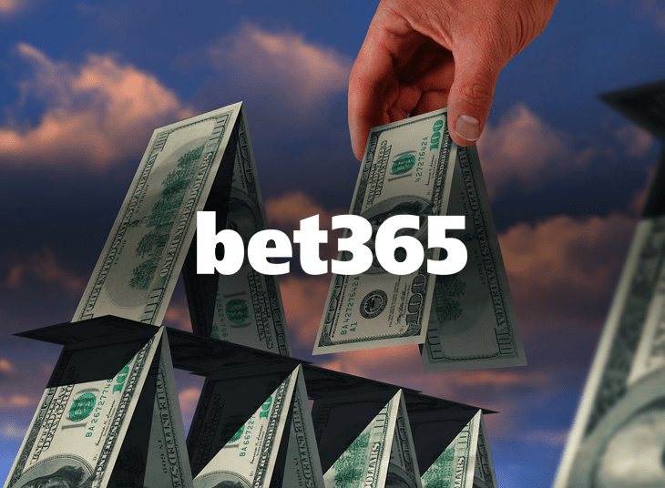 Bet365 уплачивала налоги по новой системе налогообложения Великобритании