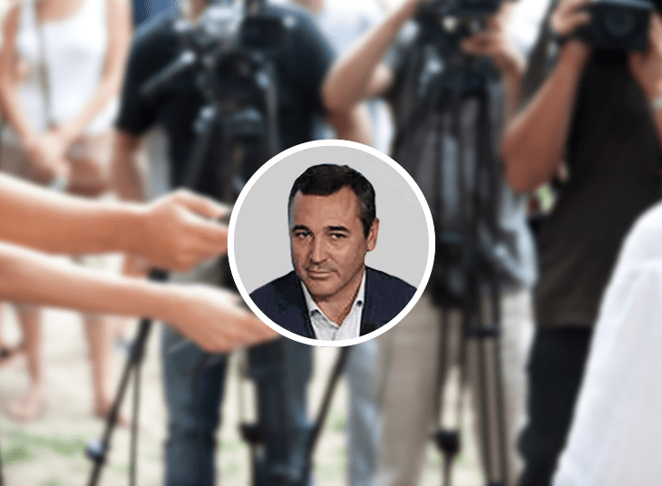 Юрий Красовский: дедлайн ожиданий переговоров с "Пари-Матч" - понедельник, потом обращусь в суд