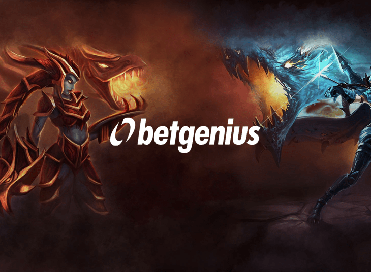 Провайдер Betgenius модернизировал платформу ставок на виртуальный спорт