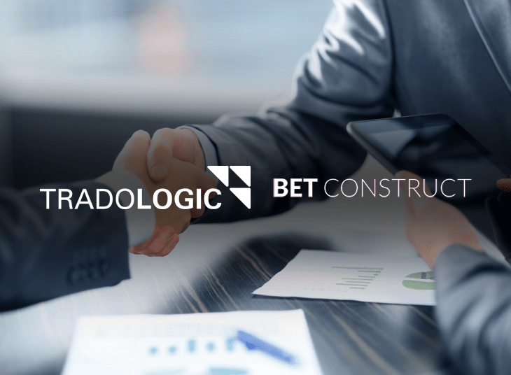 Провайдер платформы бинарных опционов Tradologic стал партнером BetConstruct