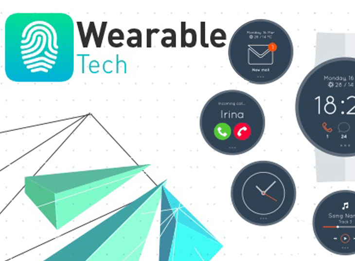 В Москве состоится Wearable Tech 2015 - выставка и конференция носимых устройств и умных гаджетов